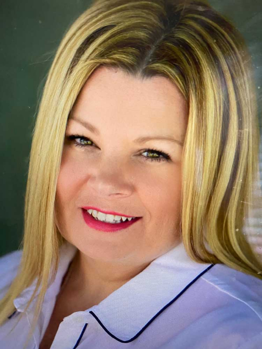 Paige Baker | Icon Mortgage